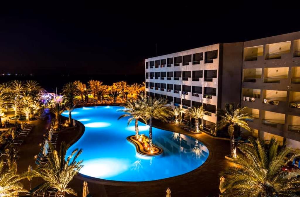 Rosa Beach Hotel