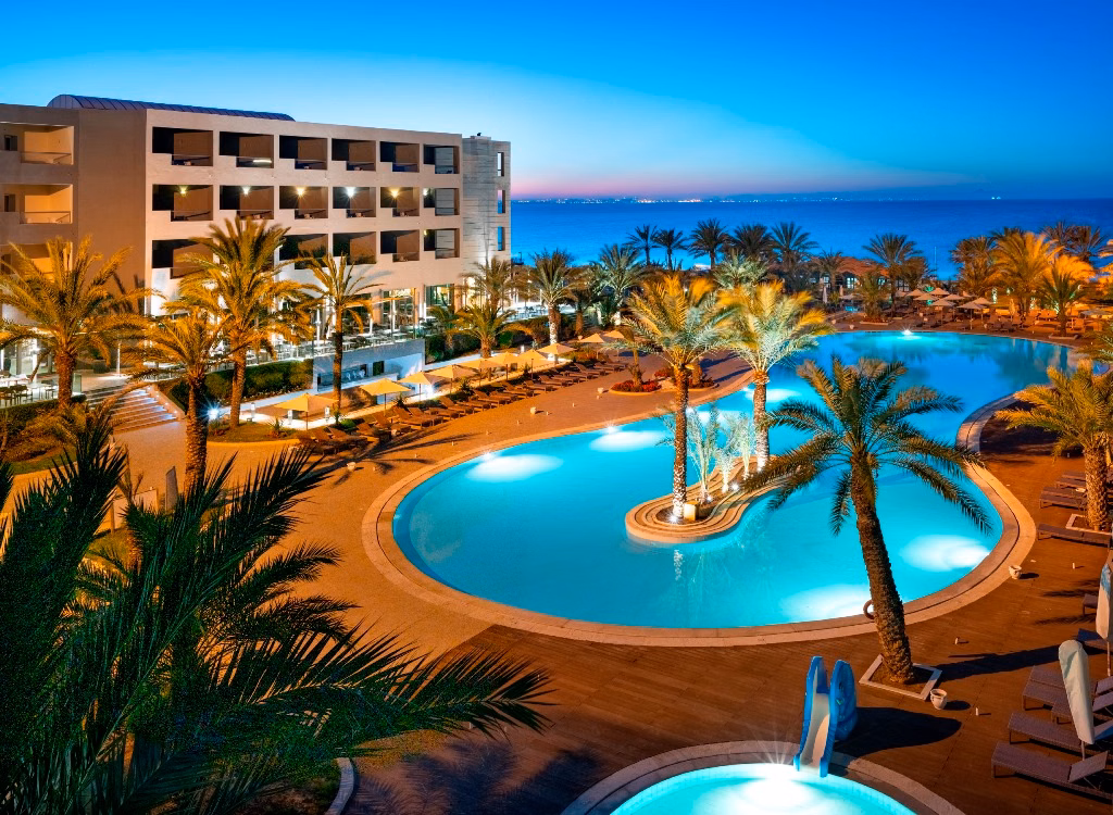 Rosa Beach Hotel