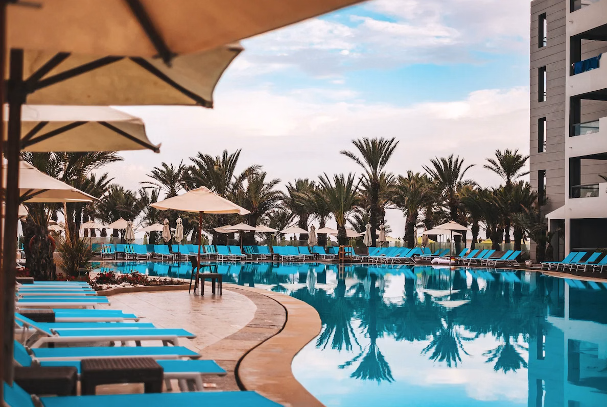 Rosa Beach Hotel