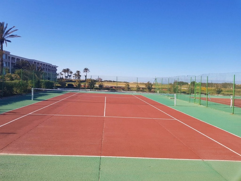 Royal Thalassa Monastir