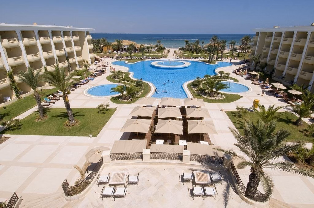 Royal Thalassa Monastir