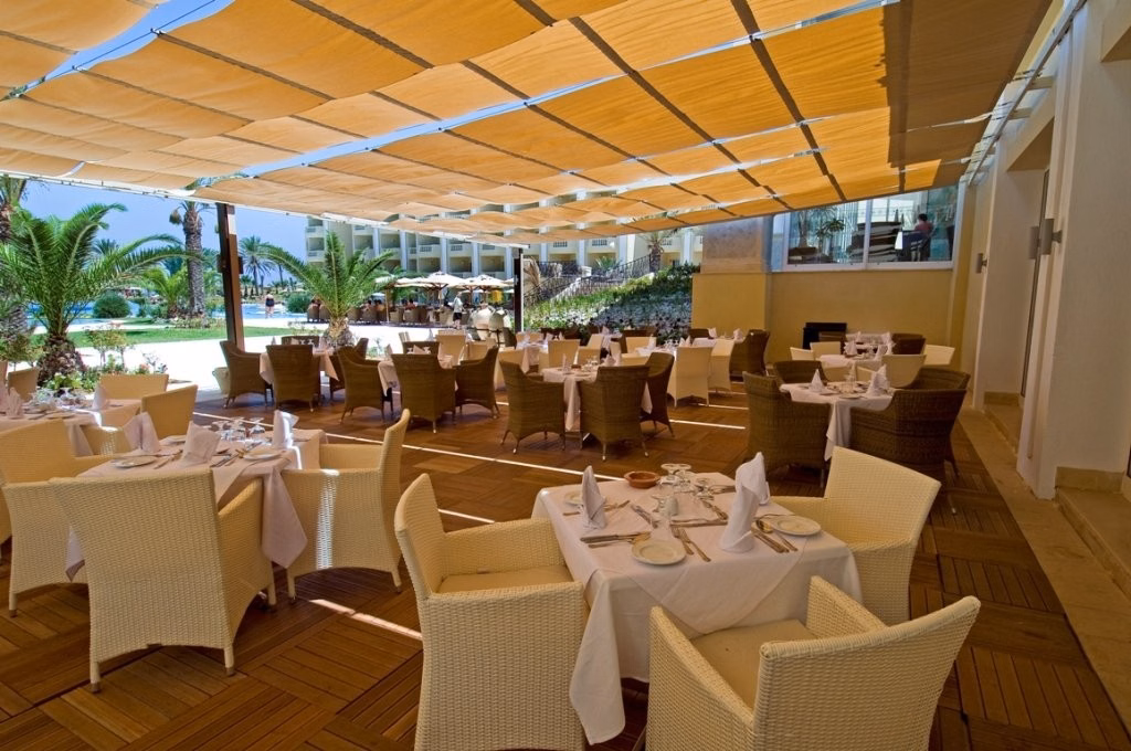 Royal Thalassa Monastir