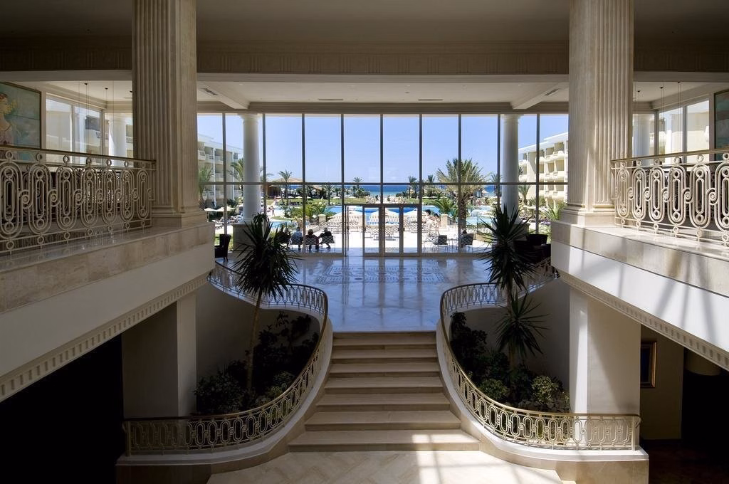 Royal Thalassa Monastir