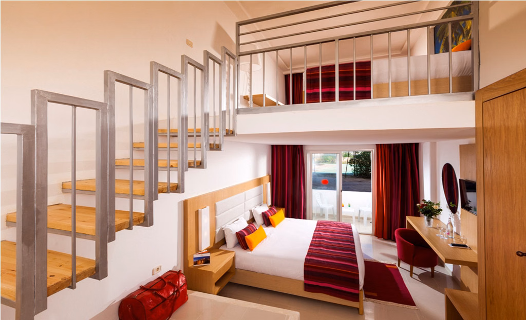 Skanes Serail and Aquapark