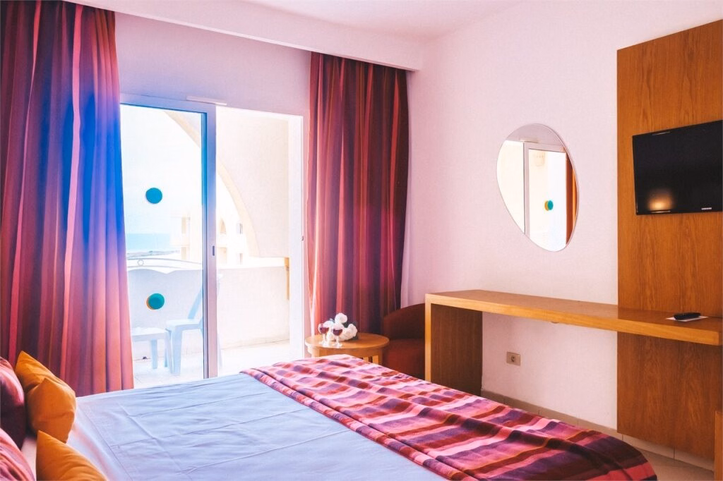 Skanes Serail and Aquapark