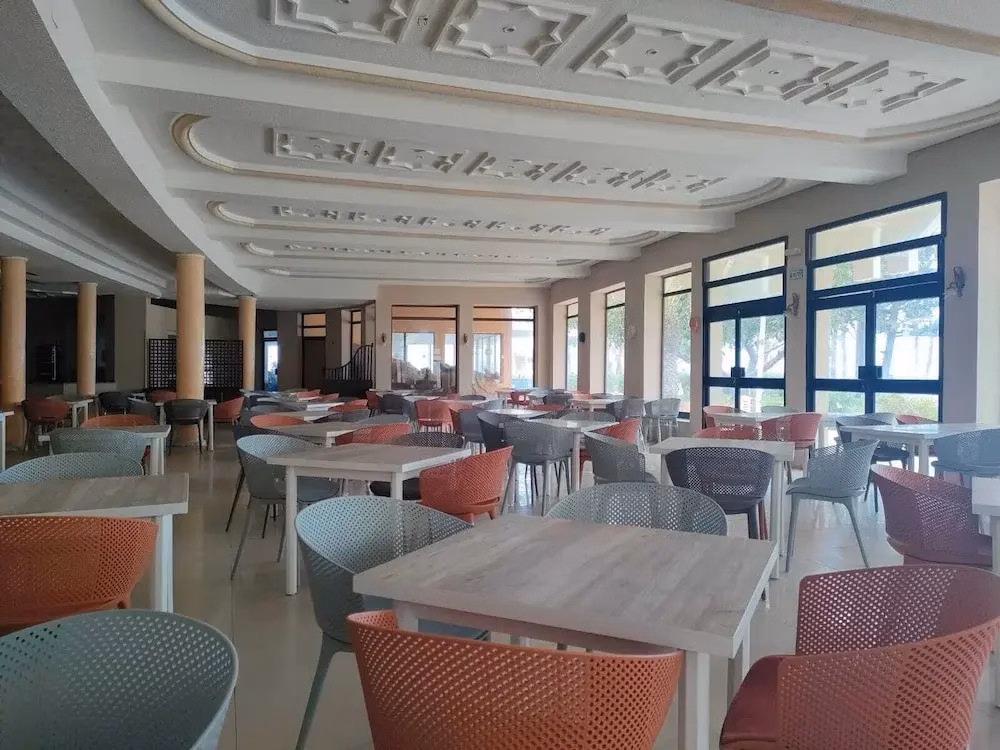 Vincci Helya Beach