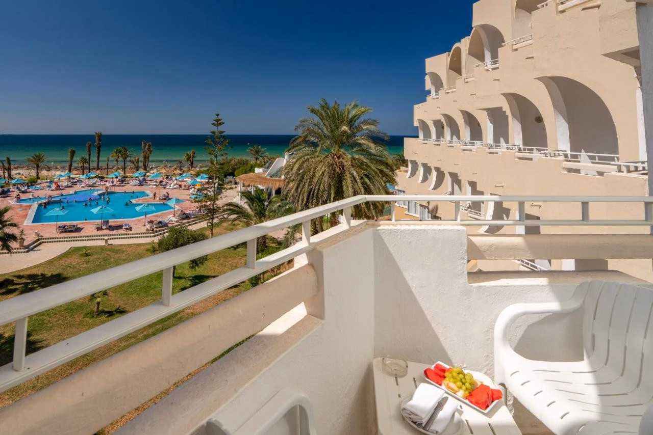 Vincci Helya Beach