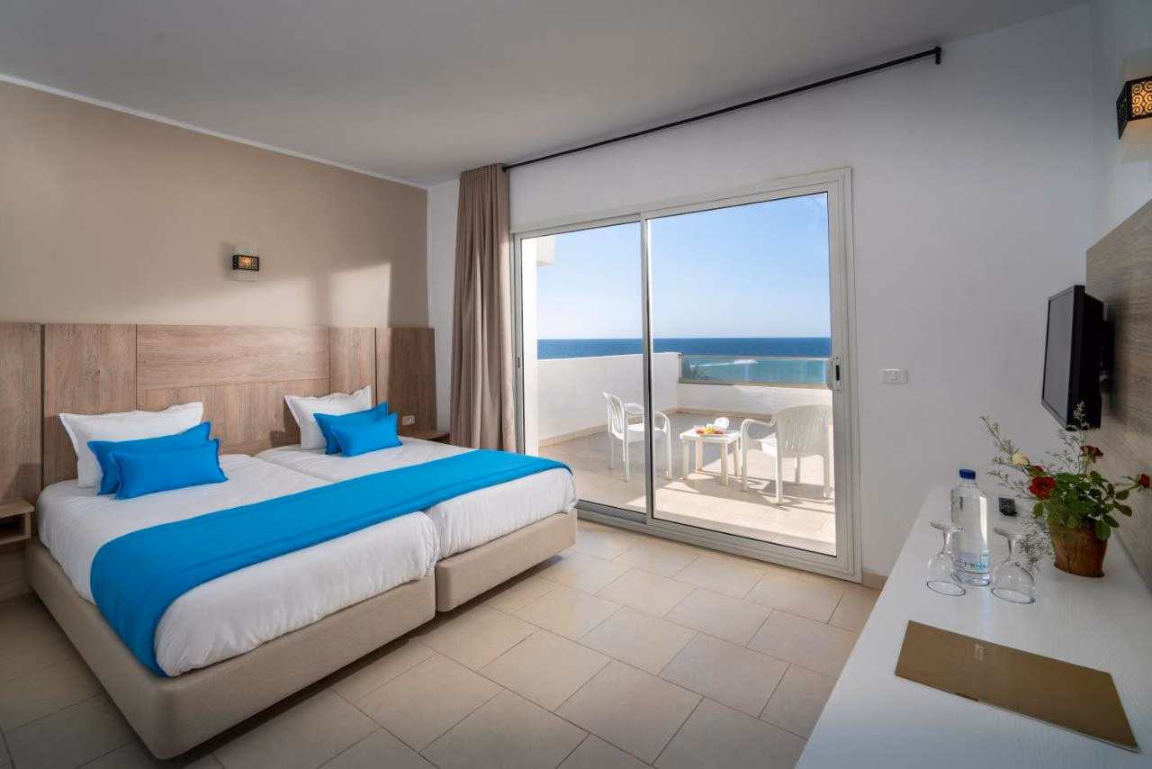 Vincci Helya Beach