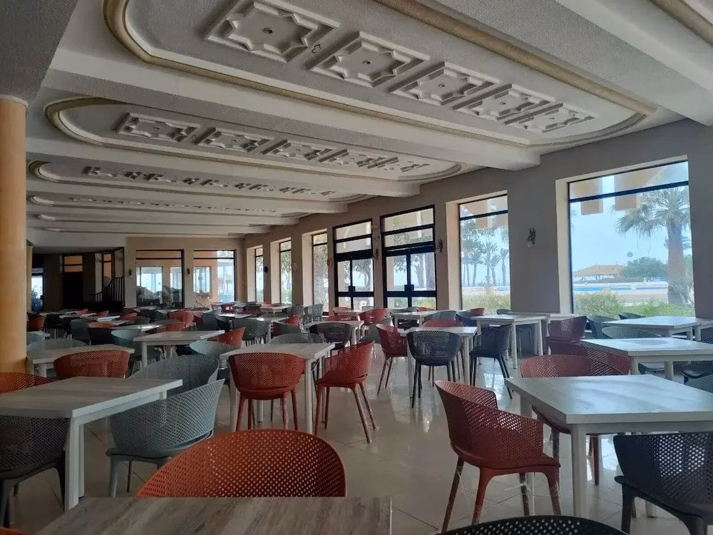 Vincci Helya Beach