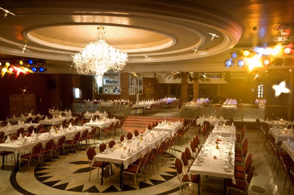 Abou Sofiane  Families and Couples Hotel