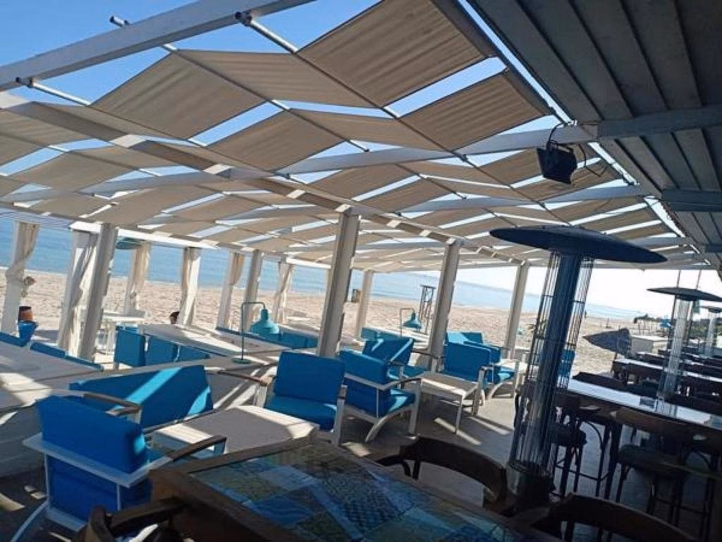 Abou Sofiane  Families and Couples Hotel