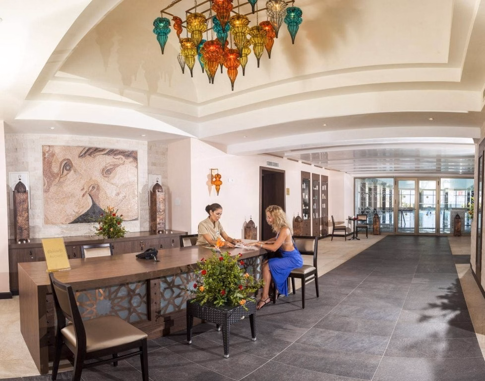 Barceló Concorde Green Park Palace