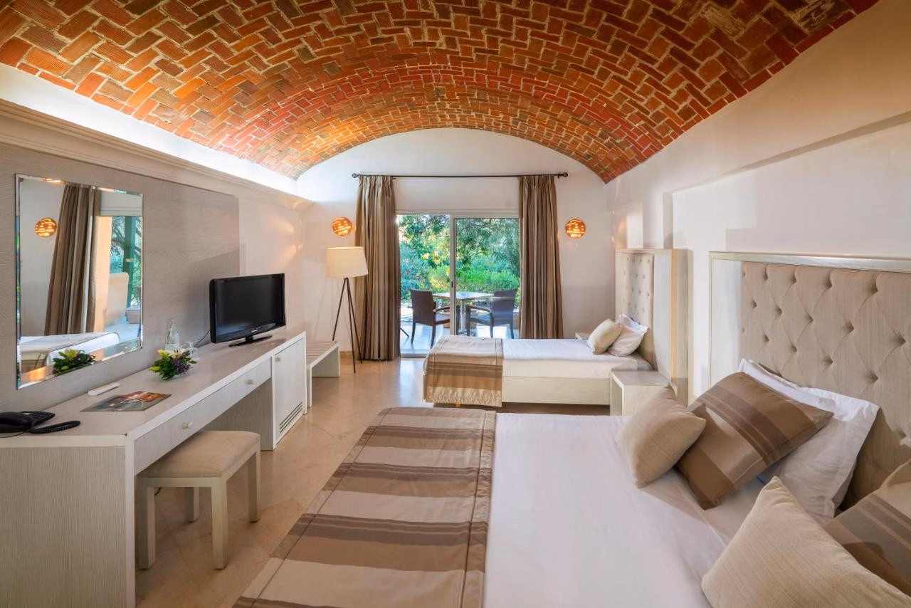El Ksar Resort & Thalasso