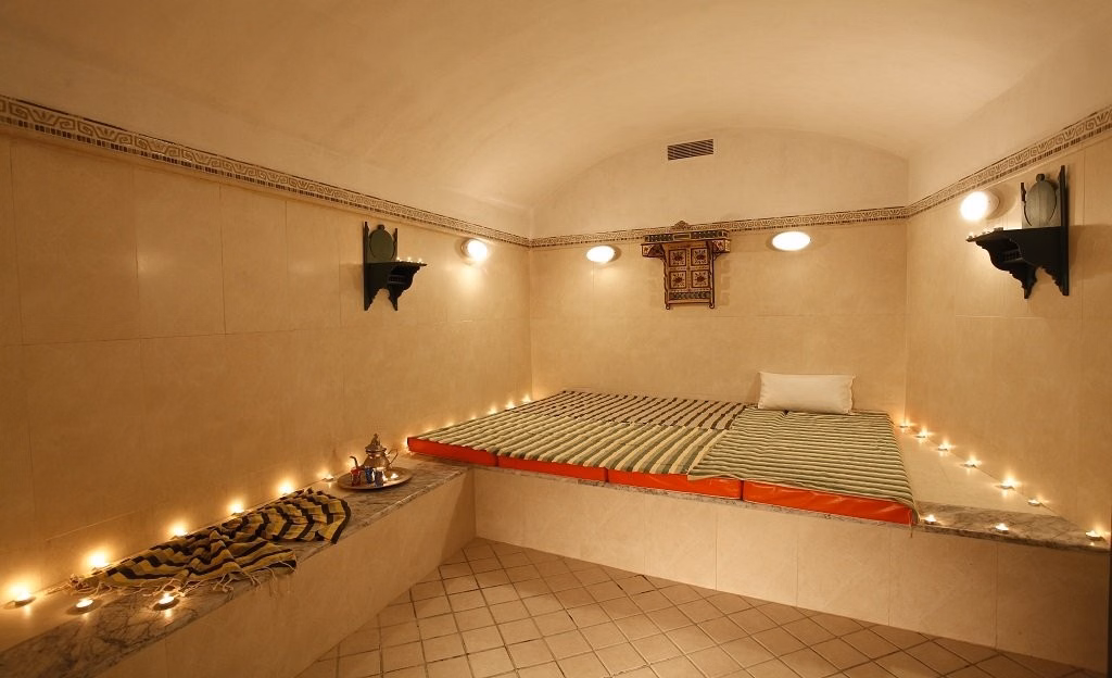 El Ksar Resort & Thalasso