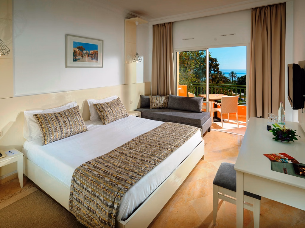 El Ksar Resort & Thalasso