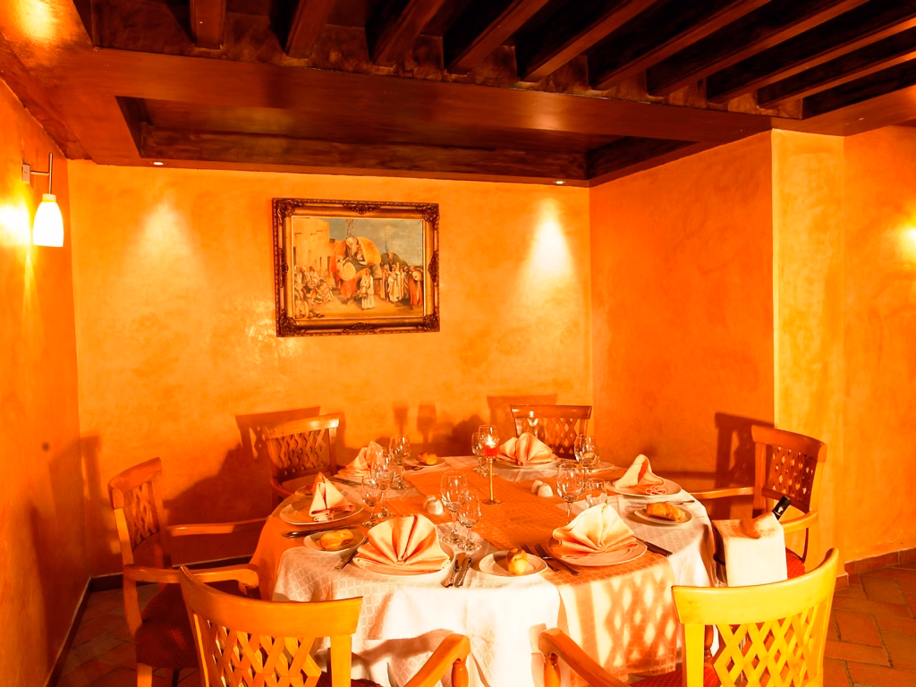 El Ksar Resort & Thalasso