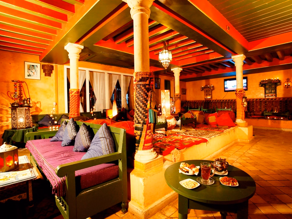 El Ksar Resort & Thalasso