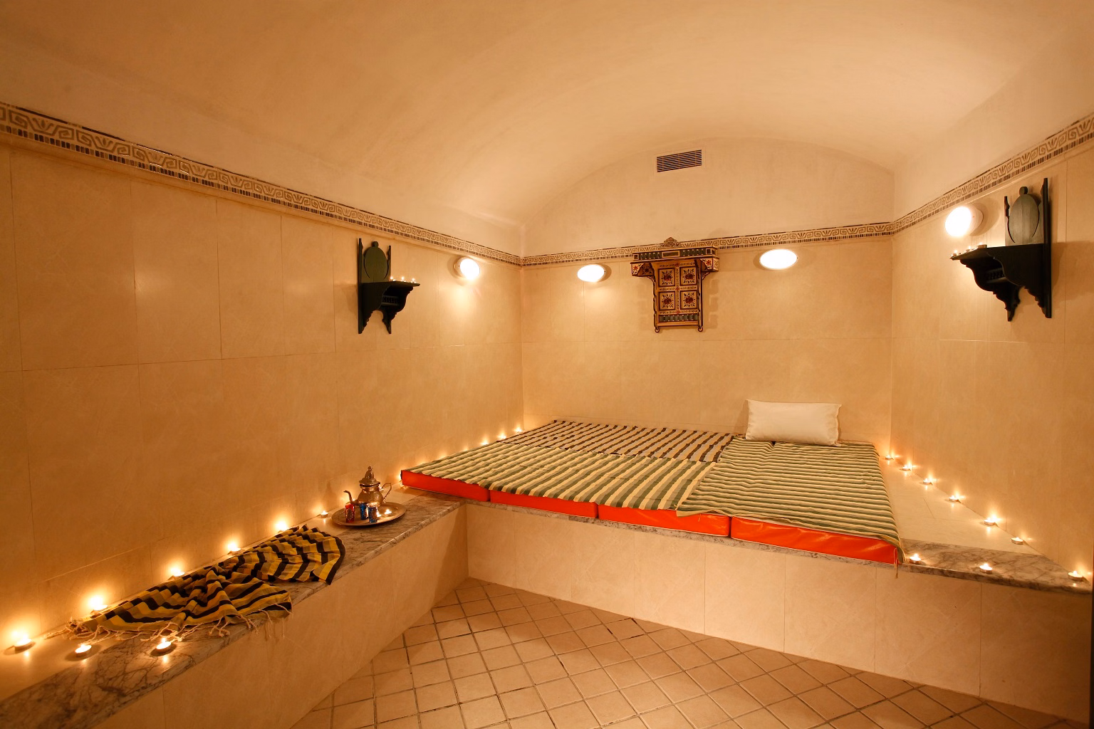 El Ksar Resort & Thalasso