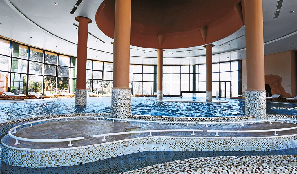 El Ksar Resort & Thalasso