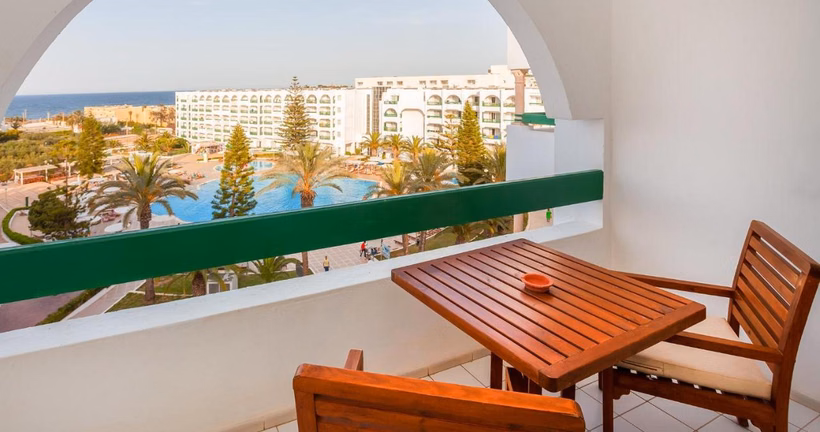 Tunisas, Sousse