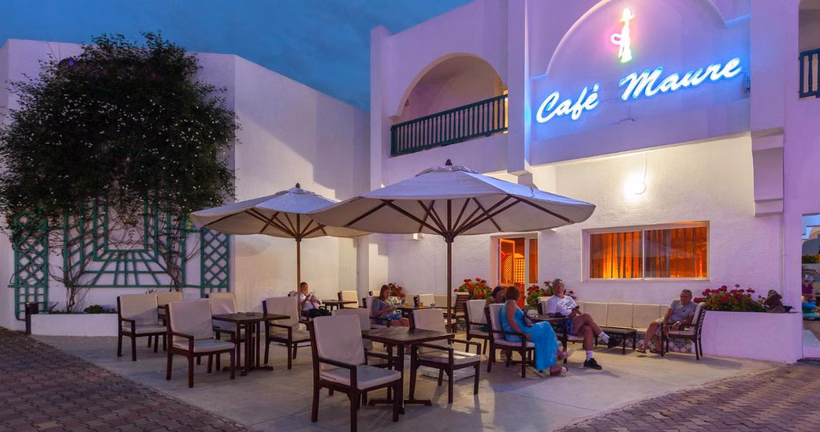 Tunisas, Sousse