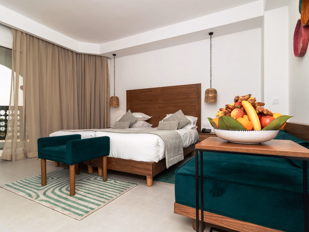 El Mouradi Palm Marina