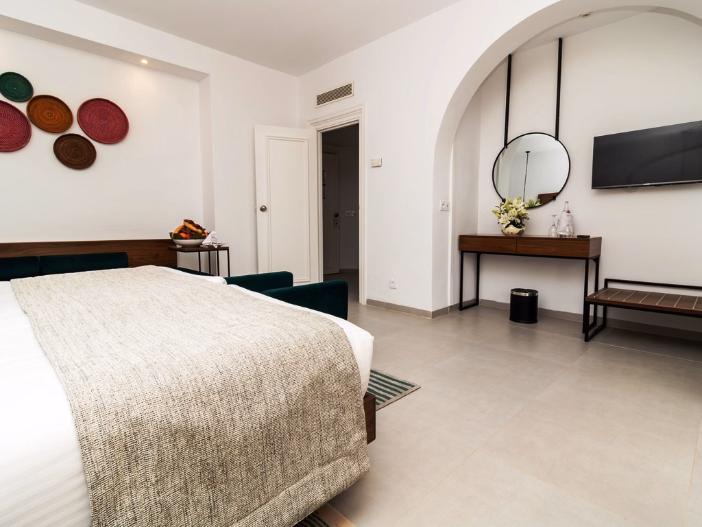 El Mouradi Palm Marina