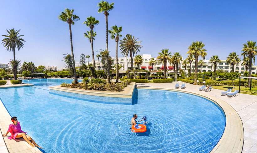 Tunisas, Sousse