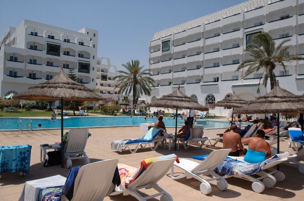 Hotel Jinene