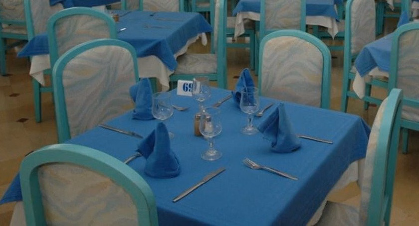 Hotel Jinene
