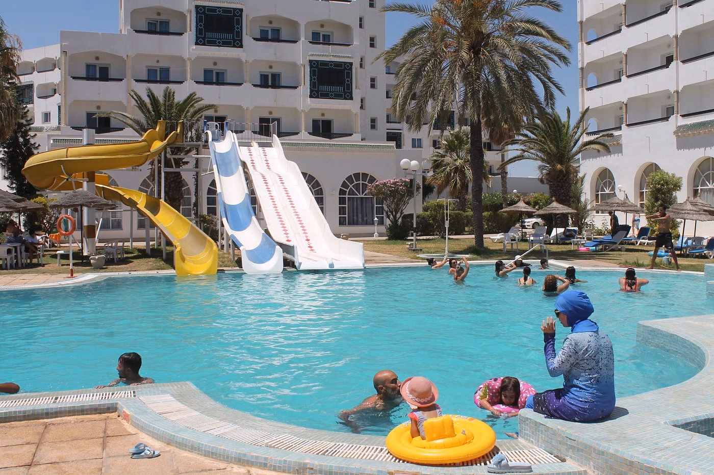 Hotel Jinene