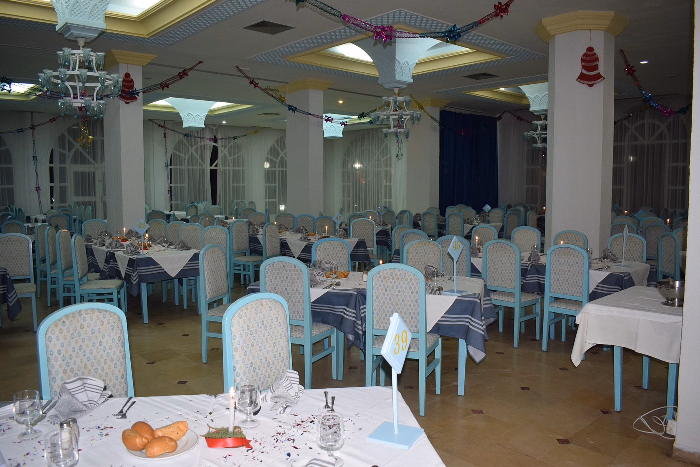 Hotel Jinene