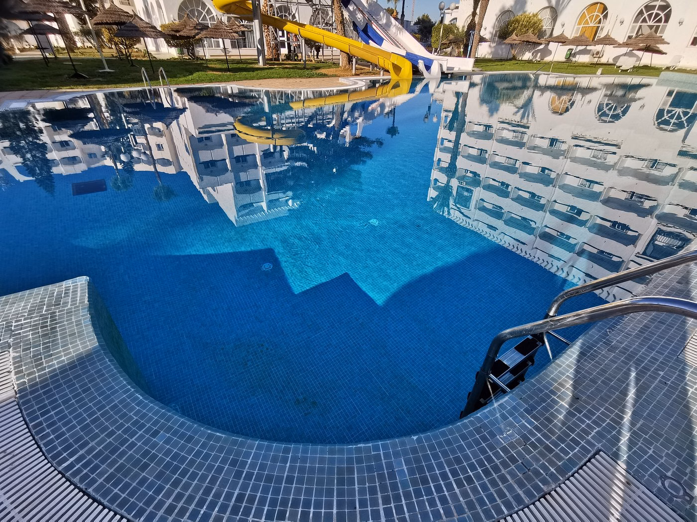 Hotel Jinene