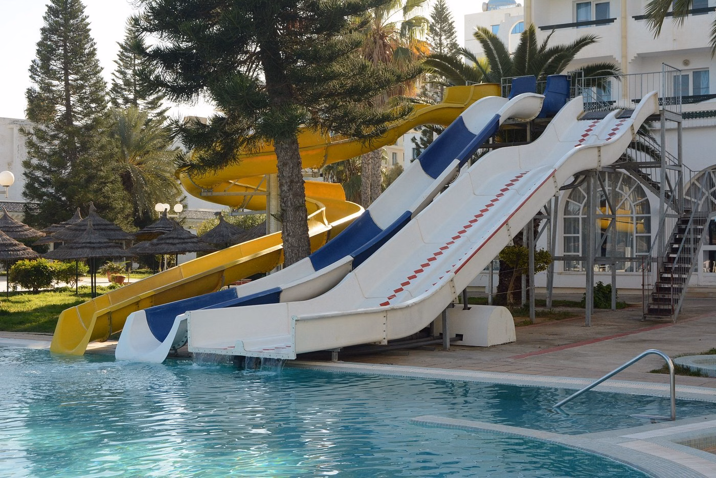 Hotel Jinene