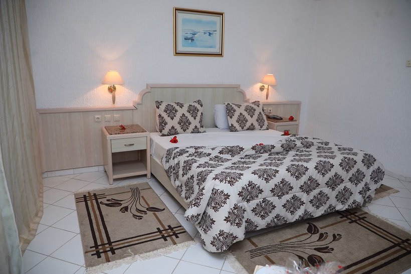 Tunisas, Sousse