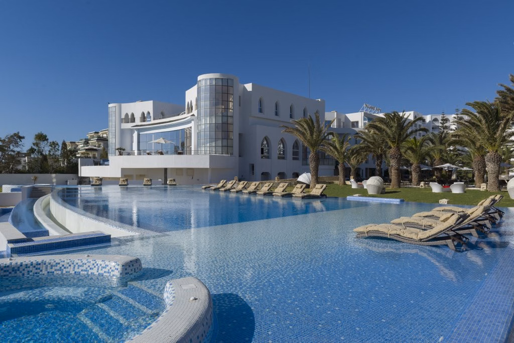 Iberostar Selection Kantaoui Bay