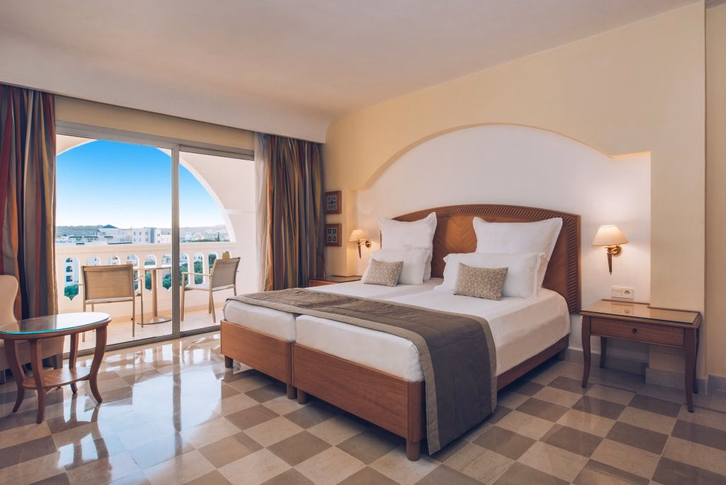 Iberostar Selection Kantaoui Bay