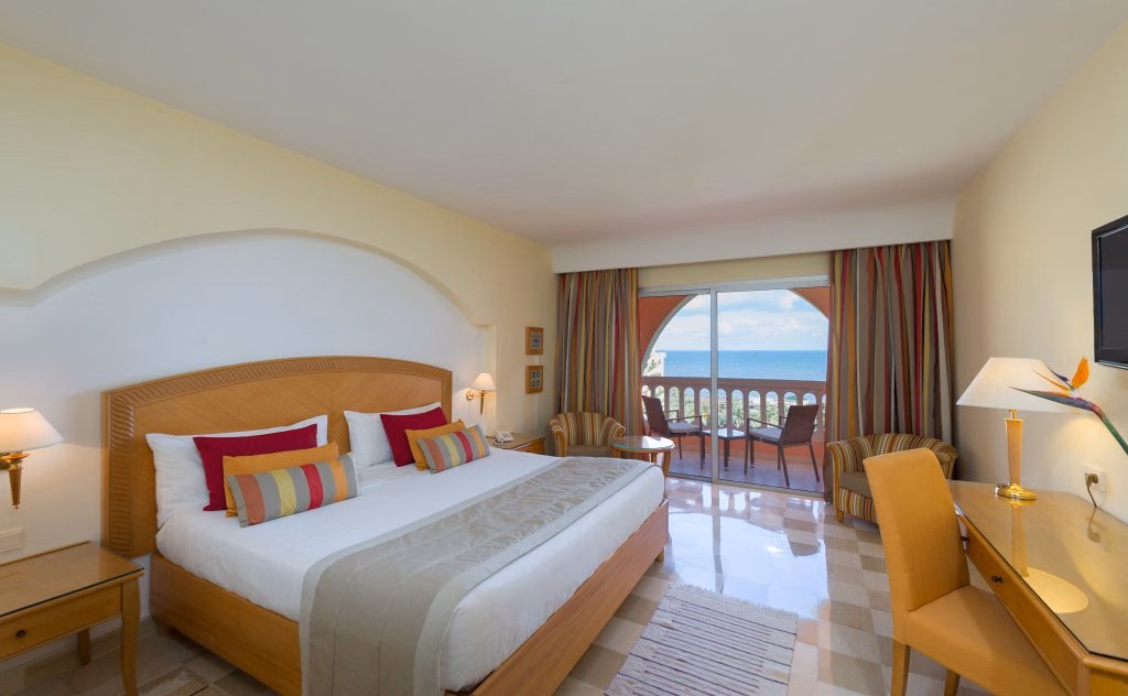 Iberostar Selection Kantaoui Bay