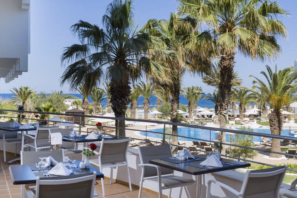 Iberostar Selection Kantaoui Bay