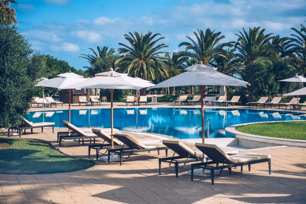 Iberostar Selection Kantaoui Bay