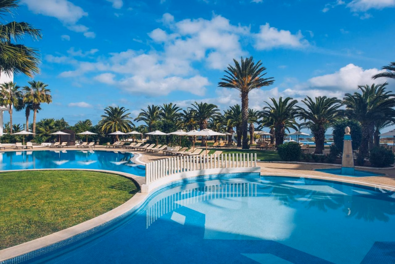 Iberostar Selection Kantaoui Bay