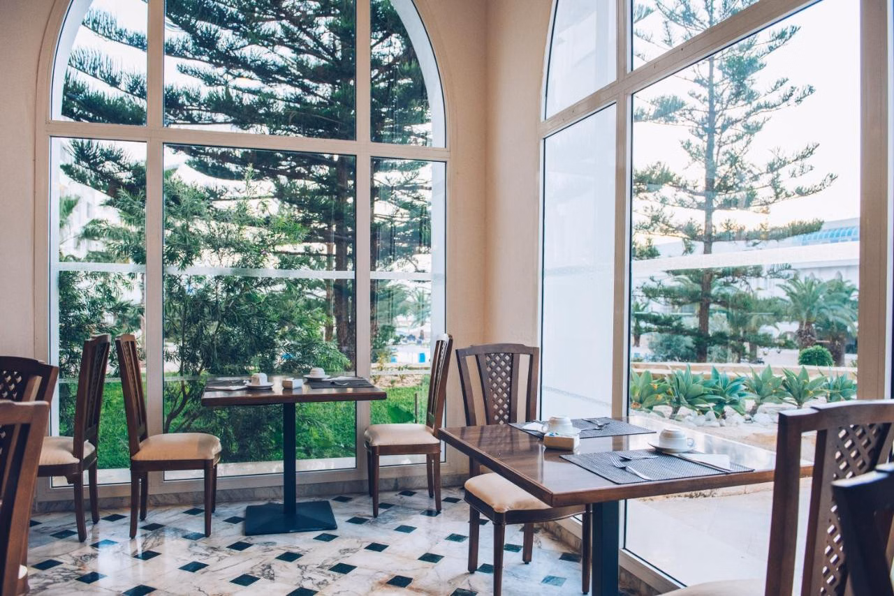 Iberostar Selection Kantaoui Bay
