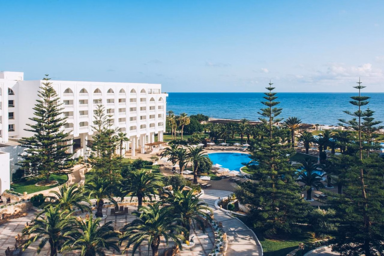 Iberostar Selection Kantaoui Bay