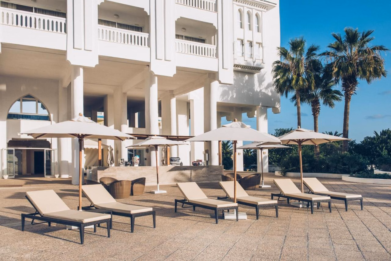 Iberostar Selection Kantaoui Bay