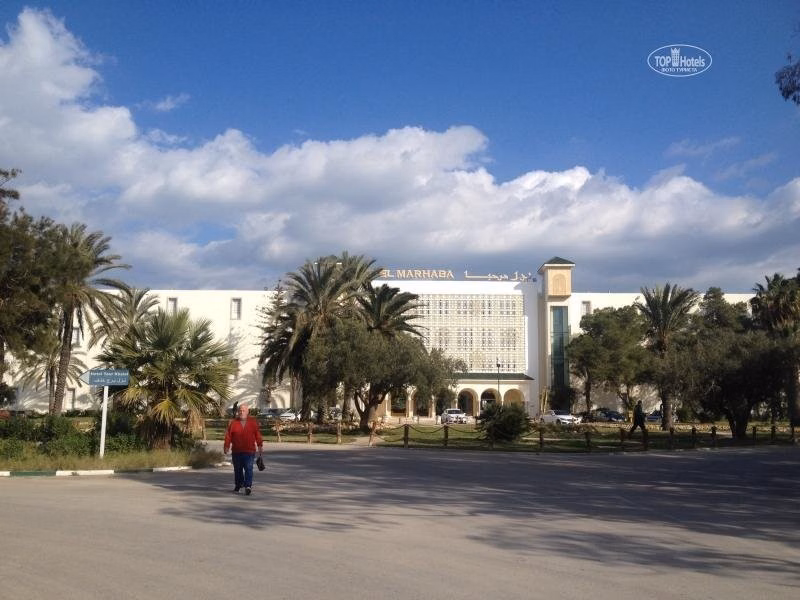 Jaz Tour Khalef Thalasso & Spa