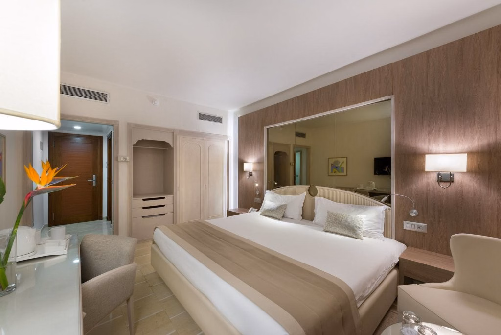 Jaz Tour Khalef Thalasso & Spa