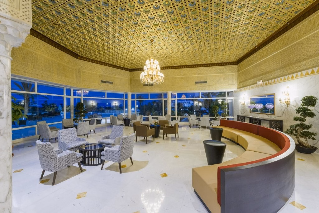 Jaz Tour Khalef Thalasso & Spa