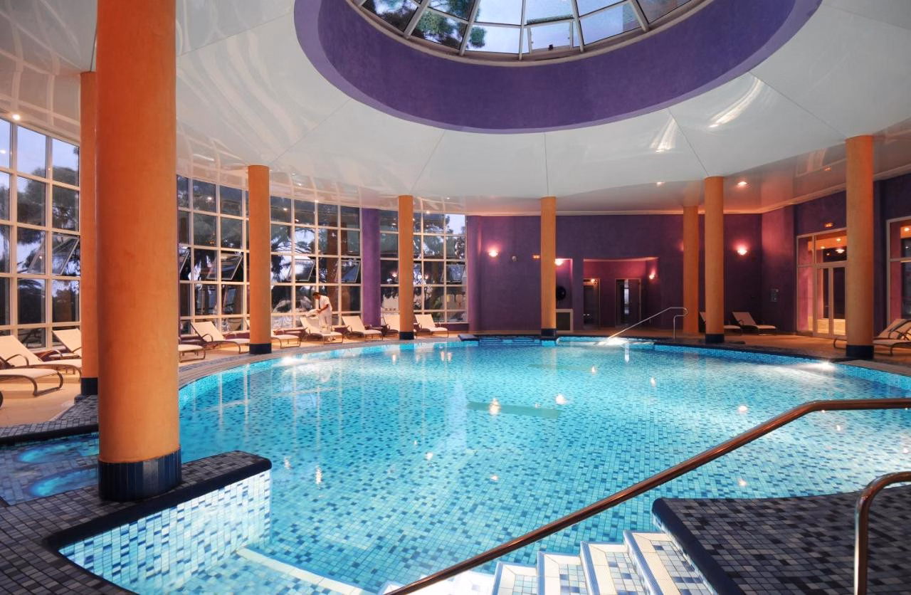 Jaz Tour Khalef Thalasso & Spa