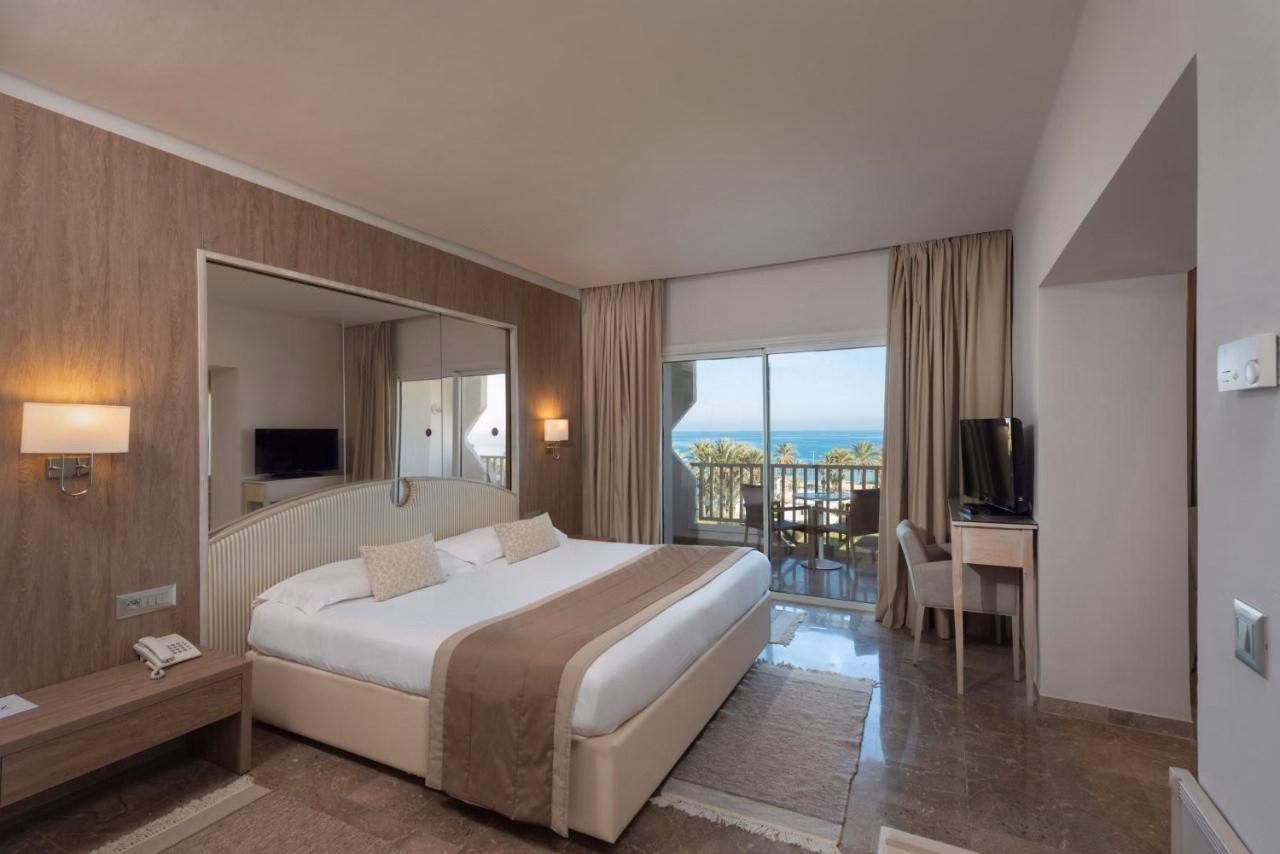 Jaz Tour Khalef Thalasso & Spa