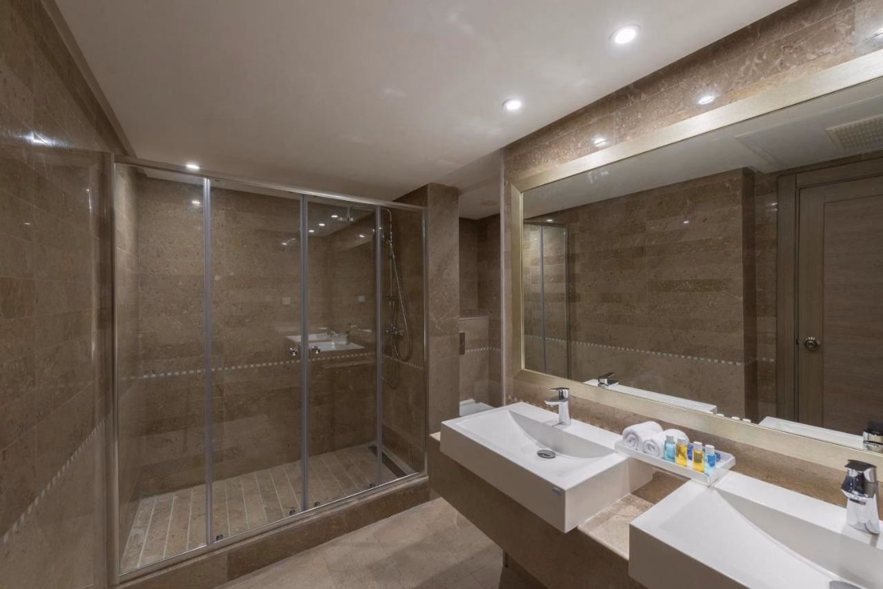 Jaz Tour Khalef Thalasso & Spa
